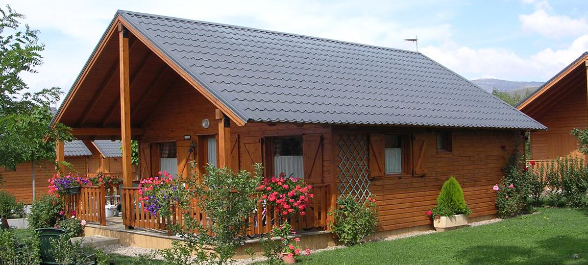 camping-vedrignans Maison Pouget - Boucherie Charcuterie à Err et Bourg-Madame - Partenaire du Camping Verdrignans