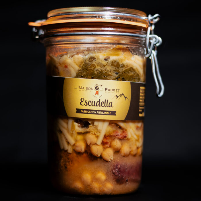 Escudella