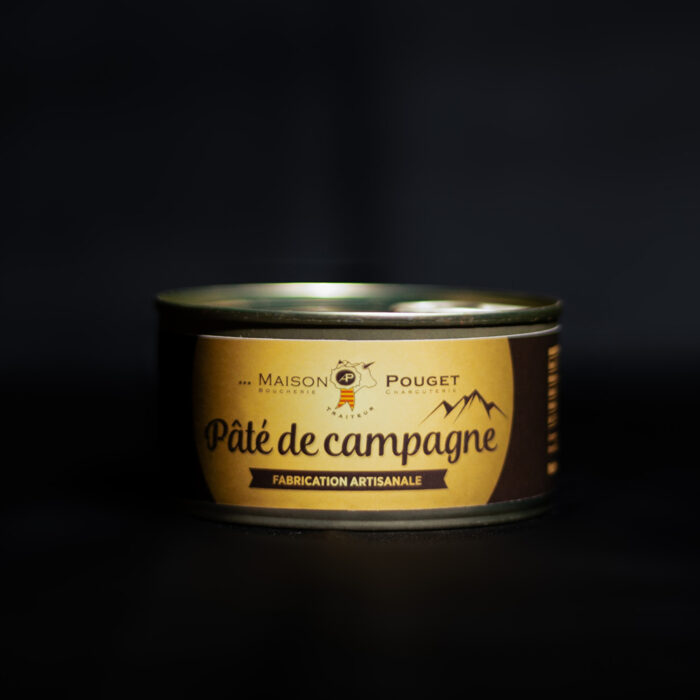 Pâté de Campagne
